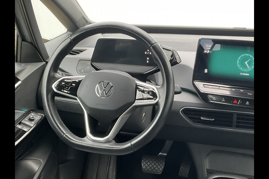 Volkswagen ID.3 Performance 58 kWh Adap.Cruise Nav/cam Carplay Stoel/Stuurverw!