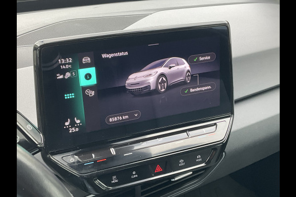 Volkswagen ID.3 Performance 58 kWh Adap.Cruise Nav/cam Carplay Stoel/Stuurverw!