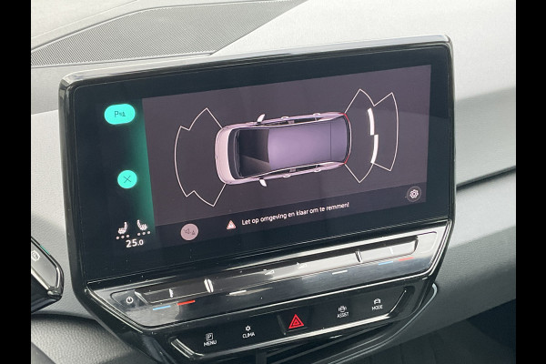 Volkswagen ID.3 Performance 58 kWh Adap.Cruise Nav/cam Carplay Stoel/Stuurverw!