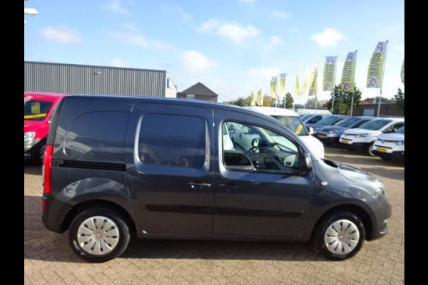 Mercedes-Benz Citan 108 CDI BlueEFFICIENCY AIRCO NAVIGATIE GROOT CRUISE CONTROL