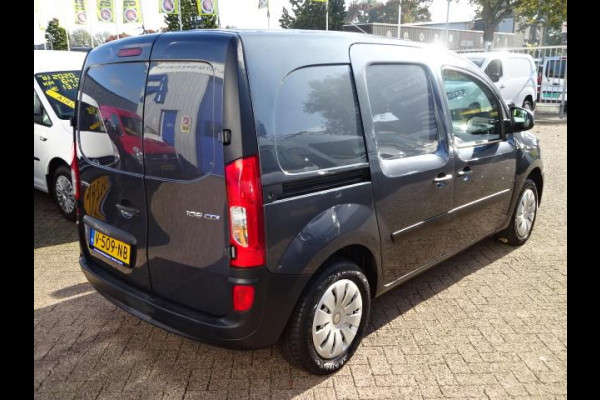 Mercedes-Benz Citan 108 CDI BlueEFFICIENCY AIRCO NAVIGATIE GROOT CRUISE CONTROL