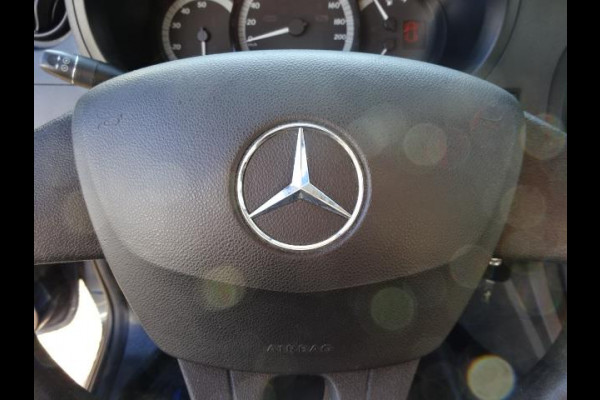 Mercedes-Benz Citan 108 CDI BlueEFFICIENCY AIRCO NAVIGATIE GROOT CRUISE CONTROL