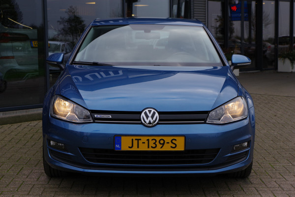 Volkswagen Golf 1.0 TSI 115 PK Connected Series, Camera, Apple-Carplay, DAB, Afn. Trekhaak, Climate Control