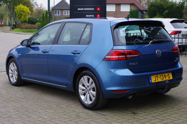 Volkswagen Golf 1.0 TSI 115 PK Connected Series, Camera, Apple-Carplay, DAB, Afn. Trekhaak, Climate Control