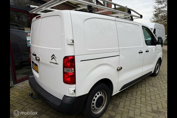 Citroën Jumpy bestel 2.0 BlueHDI 120 Business M S&S