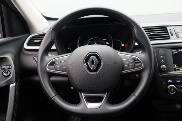 Renault Kadjar 1.2 TCe Limited Leder Navigatie Climate/control Origineel NL