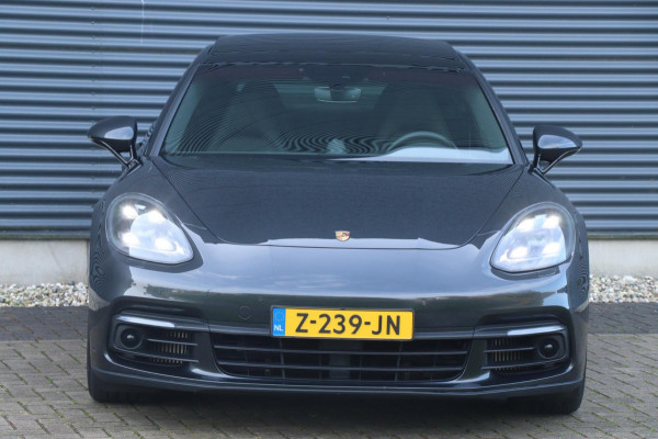 Porsche Panamera 2.9 4 E-Hybrid | Pano | 462 PK | Dealer onderhouden