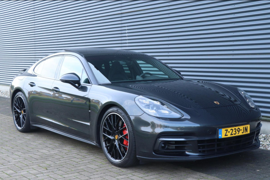 Porsche Panamera 2.9 4 E-Hybrid | Pano | 462 PK | Dealer onderhouden