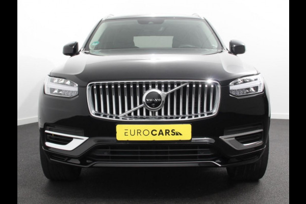 Volvo XC90 2.0 T8 AWD Inscription | Navigatie | 360* camera | Panorama/ schuif kantel dak | Leder | Led | 7 zitplaatsen | Elektrische inklapbare trekhaak