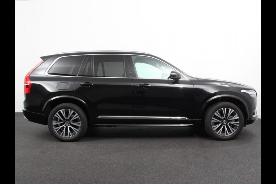 Volvo XC90 2.0 T8 AWD Inscription | Navigatie | 360* camera | Panorama/ schuif kantel dak | Leder | Led | 7 zitplaatsen | Elektrische inklapbare trekhaak