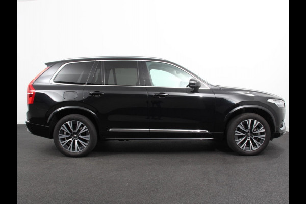 Volvo XC90 2.0 T8 AWD Inscription | Navigatie | 360* camera | Panorama/ schuif kantel dak | Leder | Led | 7 zitplaatsen | Elektrische inklapbare trekhaak