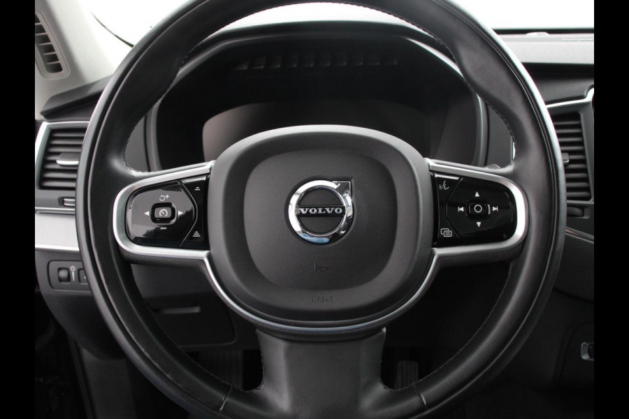 Volvo XC90 2.0 T8 AWD Inscription | Navigatie | 360* camera | Panorama/ schuif kantel dak | Leder | Led | 7 zitplaatsen | Elektrische inklapbare trekhaak