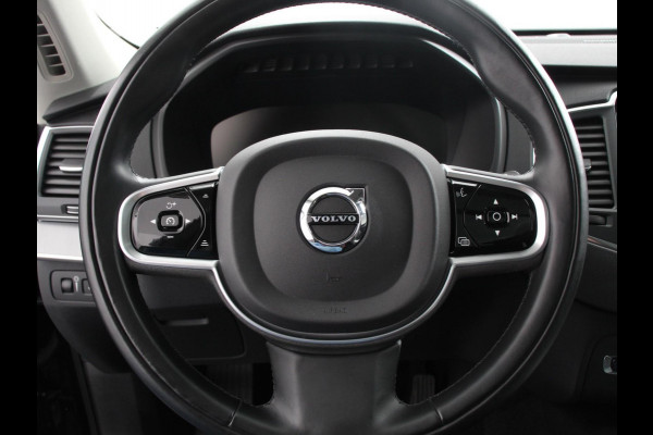 Volvo XC90 2.0 T8 AWD Inscription | Navigatie | 360* camera | Panorama/ schuif kantel dak | Leder | Led | 7 zitplaatsen | Elektrische inklapbare trekhaak