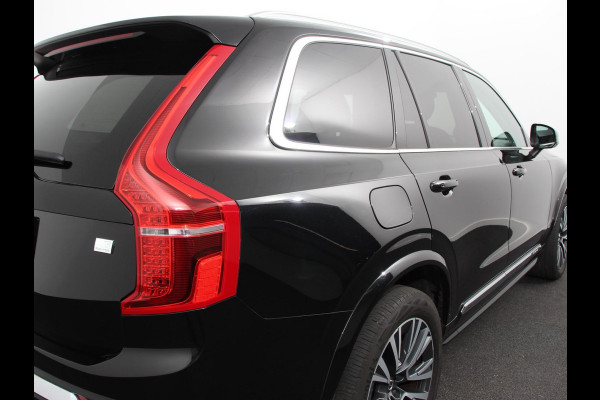 Volvo XC90 2.0 T8 AWD Inscription | Navigatie | 360* camera | Panorama/ schuif kantel dak | Leder | Led | 7 zitplaatsen | Elektrische inklapbare trekhaak