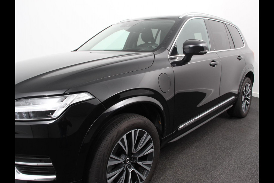 Volvo XC90 2.0 T8 AWD Inscription | Navigatie | 360* camera | Panorama/ schuif kantel dak | Leder | Led | 7 zitplaatsen | Elektrische inklapbare trekhaak