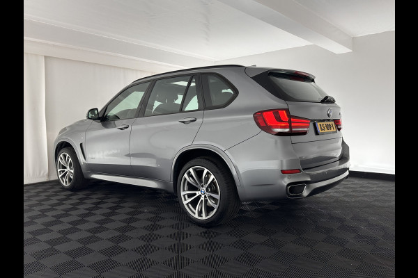 BMW X5 xDrive40d High Executive M-Sport-Pack Aut.  *PANO | DAKOTA-FULL-LEATHER | FULL-LED | HARMAN/KARDON | HEAD-UP | SOFT-CLOSE | KEYLESS | SHIFT-PADDLES |  MEMORY-PACK | BLIND-SPOT | NAVI-FULLMAP | TOWBAR | COMFORT-SEATS | 20''ALU*