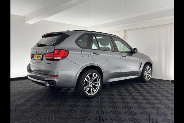 BMW X5 xDrive40d High Executive M-Sport-Pack Aut.  *PANO | DAKOTA-FULL-LEATHER | FULL-LED | HARMAN/KARDON | HEAD-UP | SOFT-CLOSE | KEYLESS | SHIFT-PADDLES |  MEMORY-PACK | BLIND-SPOT | NAVI-FULLMAP | TOWBAR | COMFORT-SEATS | 20''ALU*