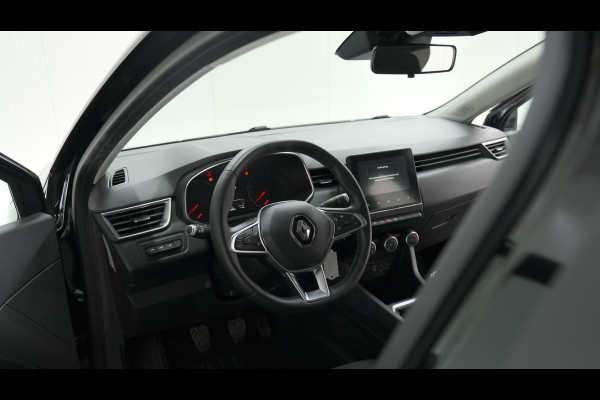 Renault Clio TCe 90 Zen | Parkeersensoren | Apple Carplay | Cruise Control