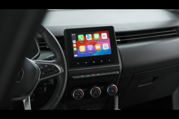 Renault Clio TCe 90 Zen | Parkeersensoren | Apple Carplay | Cruise Control