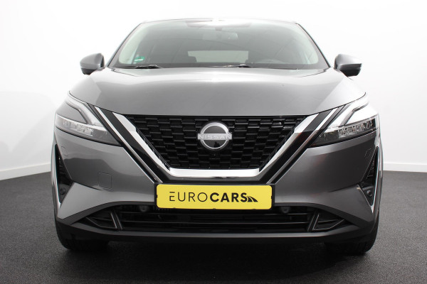 Nissan QASHQAI 1.3 N-Connecta Automaat | Adaptive Criuse Control | 360* Camera | 18 Inch lichtmetalen Velgen | Privacy Glass | Keyless Go |