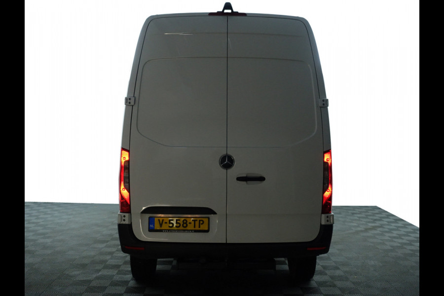 Mercedes-Benz Sprinter 319 3.0 V6 CDI 191pk L2 H2 Aut- EURO 6 I Comfortstoelen I Navi I Camera I Rijassistentiepakket I Carplay