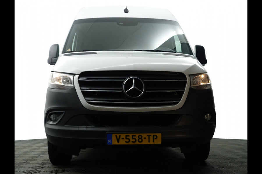 Mercedes-Benz Sprinter 319 3.0 V6 CDI 191pk L2 H2 Aut- EURO 6 I Comfortstoelen I Navi I Camera I Rijassistentiepakket I Carplay