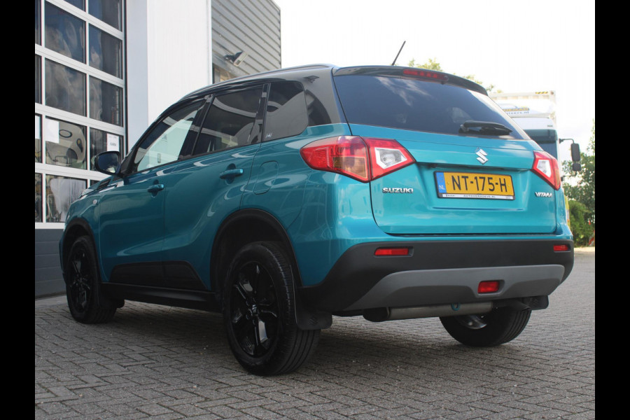 Suzuki Vitara 1.6 Exclusive | Clima | Stoelverwarming | Camera | Cruise