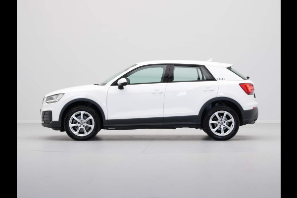 Audi Q2 1.4 TFSI CoD 150pk Design Pro Line Plus Navigatie Stoelverwarming Led Clima 99