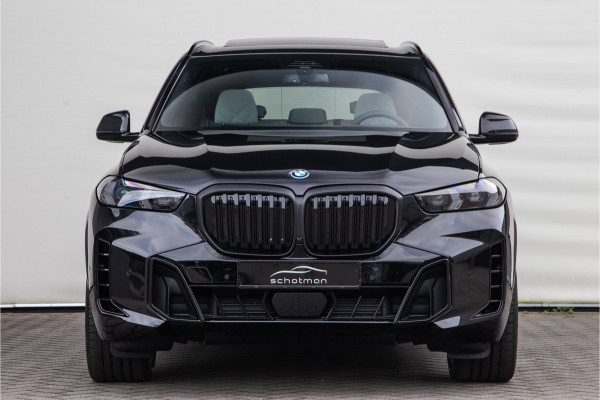 BMW X5 xDrive50e M-Sport Pro, Pano, Innovation, Head-Up, Harman-Kardon, Nieuw