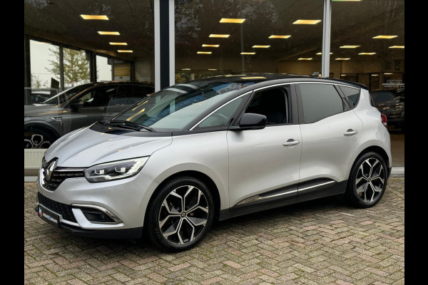 Renault Scénic TCe 140 Intens Navi / Full LED / LM 19'' / Clima / Keyless