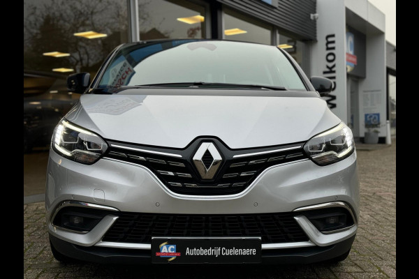 Renault Scénic TCe 140 Intens Navi / Full LED / LM 19'' / Clima / Keyless