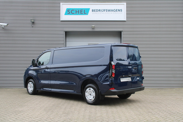 Ford Transit Custom 320 2.0 TDCI L2H1 Trend 170pk - Carplay - Android - Camera - LED - Stoelverwarming - 70l tank - Rijklaar