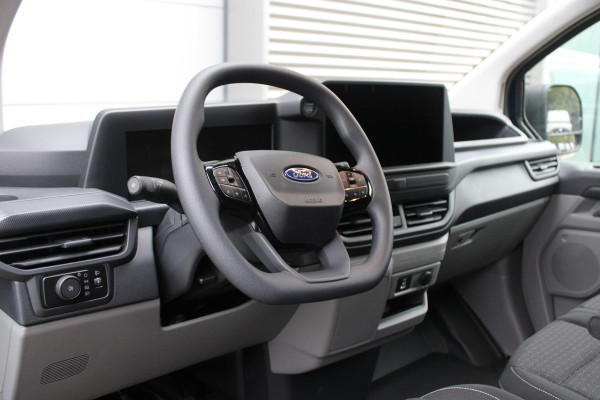 Ford Transit Custom 320 2.0 TDCI L2H1 Trend 170pk - Carplay - Android - Camera - LED - Stoelverwarming - 70l tank - Rijklaar