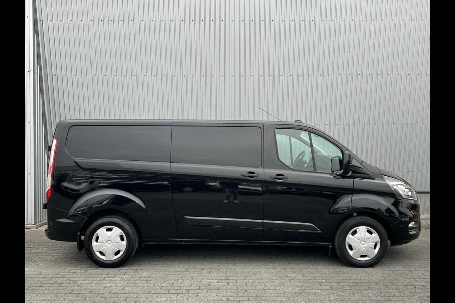 Ford Transit Custom 320 2.0 TDCI L2H1 Trend*A/C*AUTOM.*CRUISE*TEL*3PER