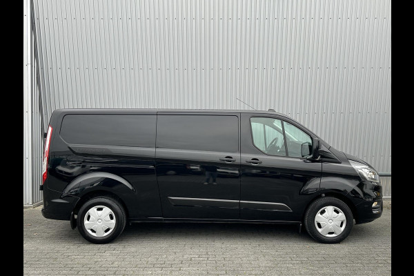 Ford Transit Custom 320 2.0 TDCI L2H1 Trend*A/C*AUTOM.*CRUISE*TEL*3PER