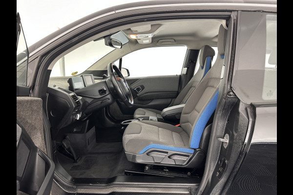 BMW i3 Basis 94Ah 33 kWh [ 3-Fase ] (INCL.BTW) *NAVI-FULLMAP | FULL-LED | COMFORT-SEATS | ECC | PDC | CRUISE*