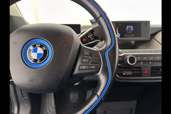 BMW i3 Basis 94Ah 33 kWh [ 3-Fase ] (INCL.BTW) *NAVI-FULLMAP | FULL-LED | COMFORT-SEATS | ECC | PDC | CRUISE*