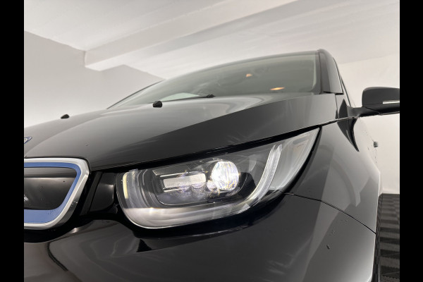 BMW i3 Basis 94Ah 33 kWh [ 3-Fase ] (INCL.BTW) *NAVI-FULLMAP | FULL-LED | COMFORT-SEATS | ECC | PDC | CRUISE*