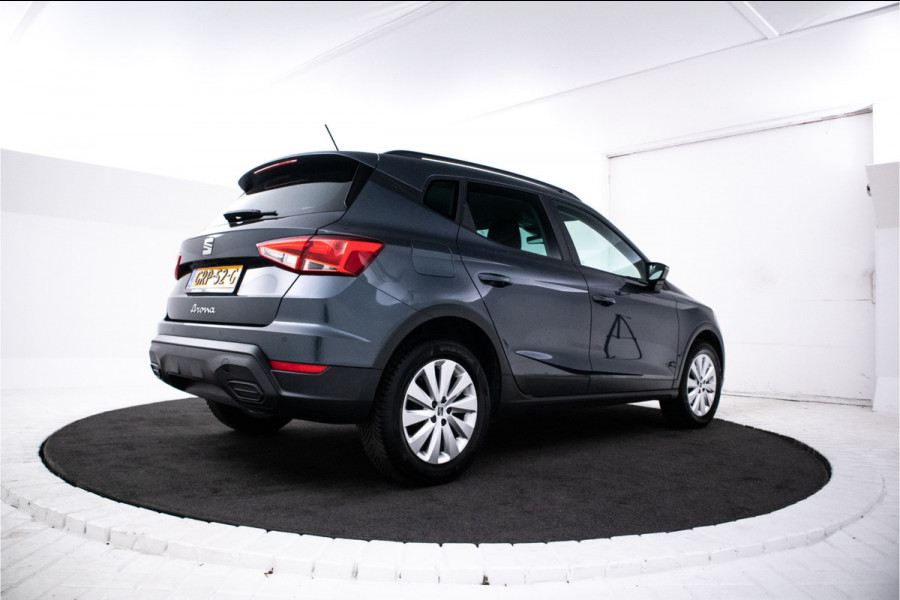 Seat Arona 1.0 TSI Style Cruise Control, Navigatie, Apple Carplay