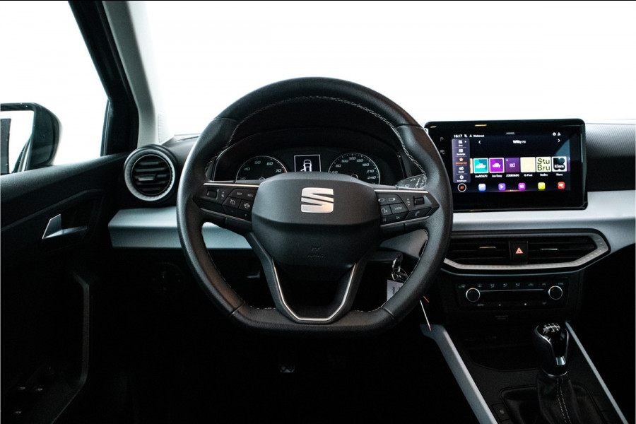 Seat Arona 1.0 TSI Style Cruise Control, Navigatie, Apple Carplay