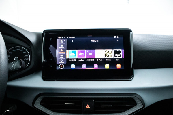 Seat Arona 1.0 TSI Style Cruise Control, Navigatie, Apple Carplay