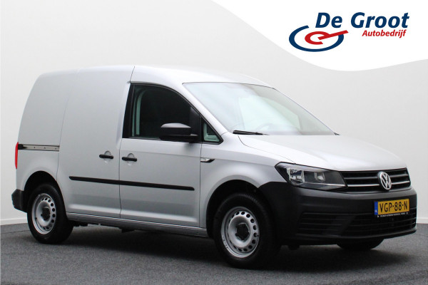 Volkswagen Caddy 2.0 TDI L1H1 BMT Economy Business