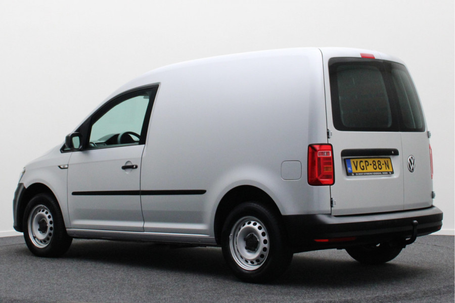 Volkswagen Caddy 2.0 TDI L1H1 BMT Economy Business