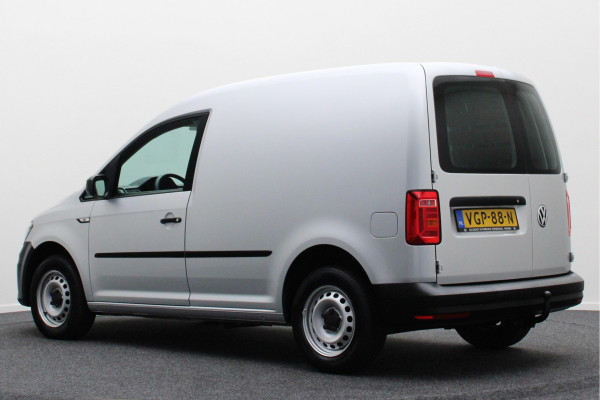 Volkswagen Caddy 2.0 TDI L1H1 BMT Economy Business