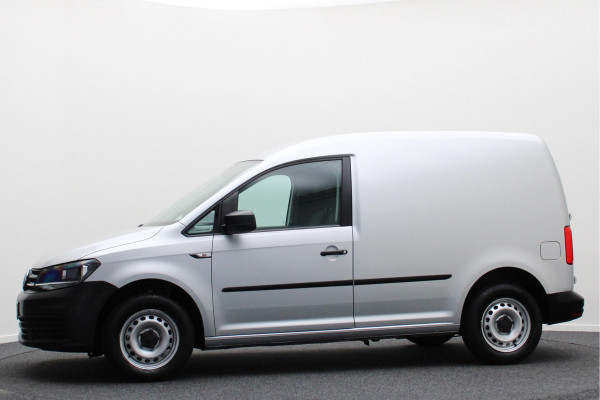 Volkswagen Caddy 2.0 TDI L1H1 BMT Economy Business