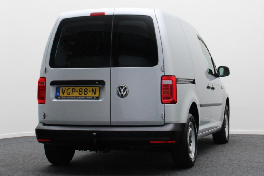 Volkswagen Caddy 2.0 TDI L1H1 BMT Economy Business