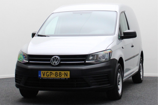 Volkswagen Caddy 2.0 TDI L1H1 BMT Economy Business