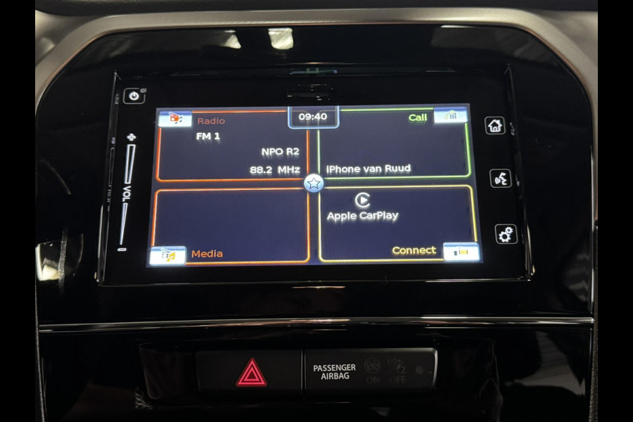 Suzuki Vitara 1.5 Hybrid Select Automaat Keyless Carplay Cruise control Airco