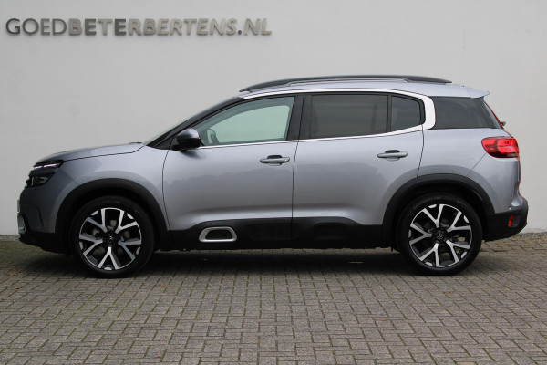 Citroën C5 Aircross 1.2 PT 130 Bus.Plus | El.achterklep | Adaptive cruise control | Prijs is rijklaar incl. garantie