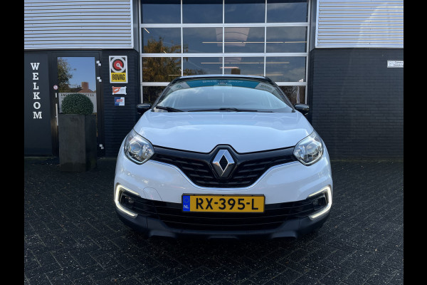 Renault Captur 1.5 dCi Zen, Cruise, Navi, Keyless, Pdc, NAP